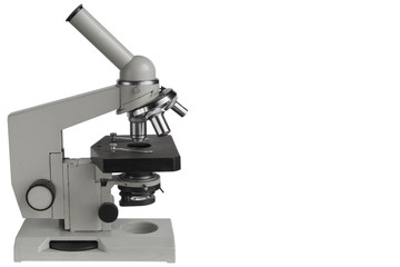 Microscope biological