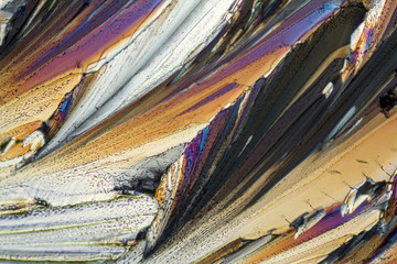 liqueur micro crystals