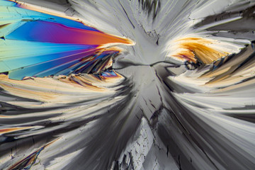 liqueur micro crystals