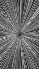 Abstract explosion burst of fireworks light