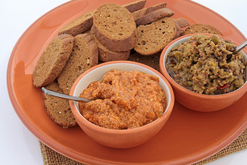 tapenade