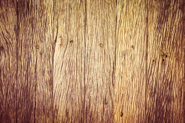Beautiful brown wood of textured for background.