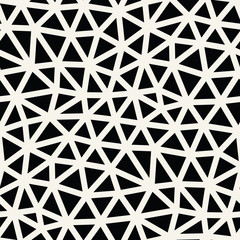 abstract triangle minimal geometric grid pattern background