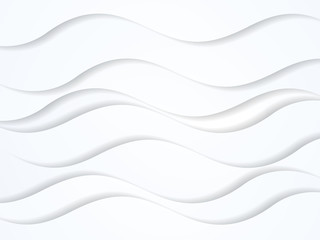 Abstract ripple graphic design.