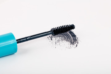 Mascara  textur