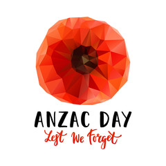 Remembrance Day poster