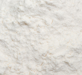 wheat flour