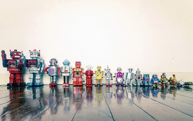 vintage toys