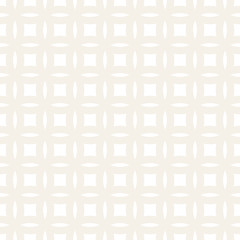 Vector Seamless Subtle Geometric Lines Pattern. Abstract Geometric Background Design