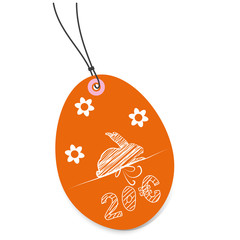 Ostergutschein 20€ 