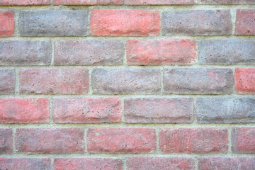 Obraz premium 煉瓦壁