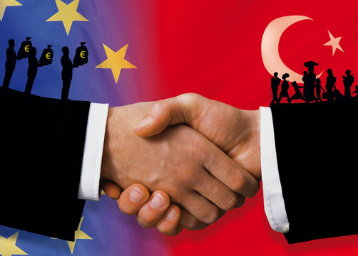 EU-Abkommen mit T&uuml;rkei 