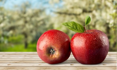 Apple.
