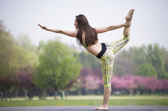 Ardha Dhanurasana | Bow pose, Bow pose yoga, Poses