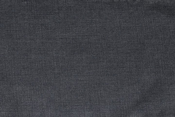 Naklejka na ściany i meble Grey jeans cloth texture