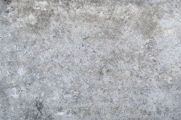 Abstract white grunge background of painted wood, scratched wooden plate