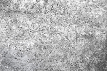 Abstract white grunge background of painted wood, scratched wooden plate
