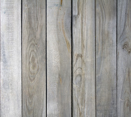 Naklejka premium backgrounds and texture concept - old wooden fence painted in blue background