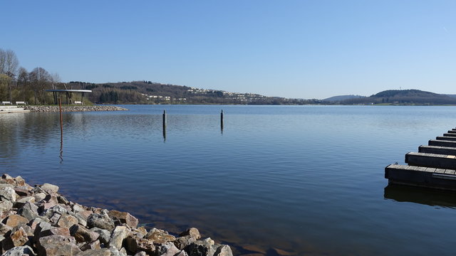 Bostalsee