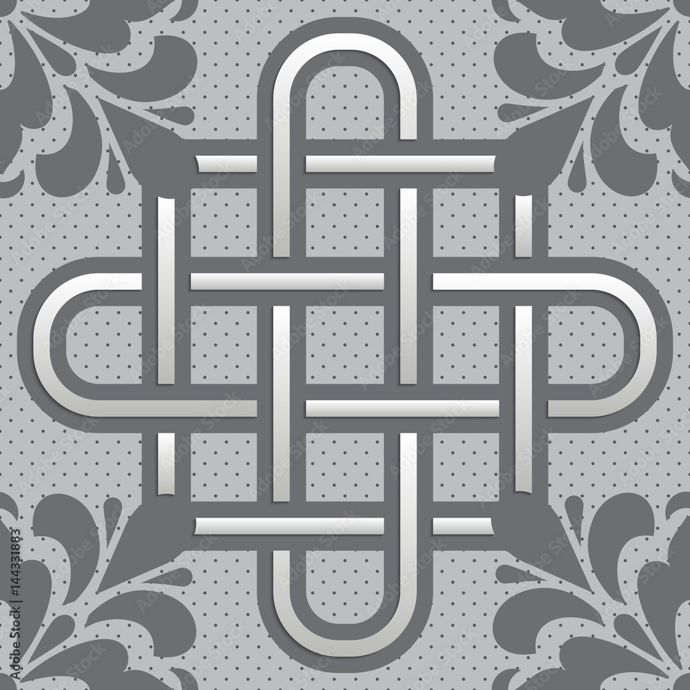 Poster zentangle styled geometric ornament pattern element. orient traditional ornament. boho styled. abstr