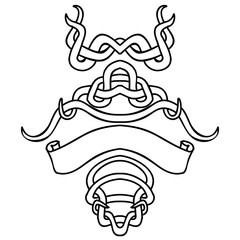 Logo celte