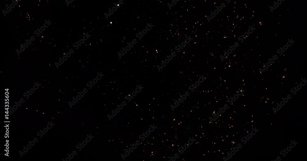 Poster realistic fireball explosion and blasts with luma channel. 4k vfx element.