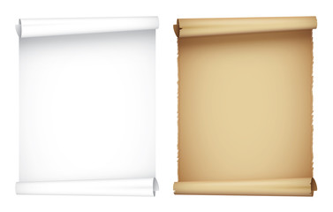 Scroll