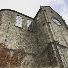ancient church