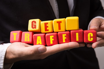 Get Traffic