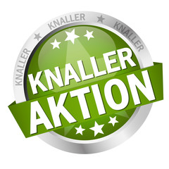 Button Knalleraktion