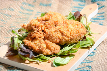 italian homemade food