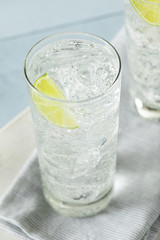 Refreshing Hard Sparkling Water