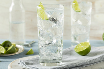 Refreshing Hard Sparkling Water