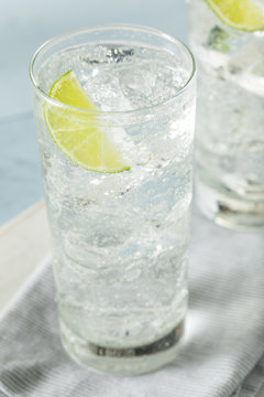 Refreshing Hard Sparkling Water