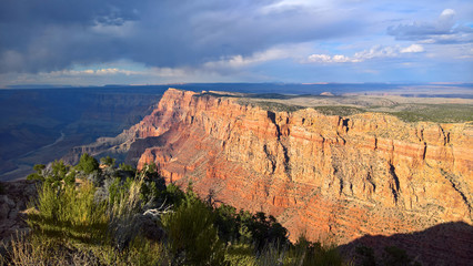 Grand Canyon - South Rim