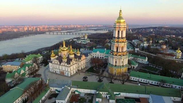 Kiev Pechersk Lavra,, is a historic Orthodox Christian monastery in Kiev.Ukraine