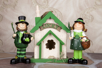 St. Patrick's Day
