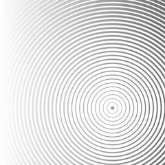 Obraz premium creative lines background