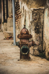 Hydrant