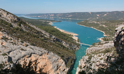 Gorges du Verdon