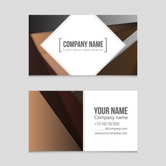 Fototapeta premium Abstract vector layout background set. For art template design, list, front page, mockup brochure theme style, banner, idea, cover, booklet, print, flyer, book, blank, card, ad, sign, sheet,, a4
