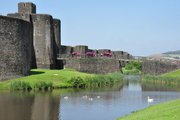 Caerphilly Bridge