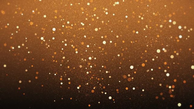 Particles Background. Background perfect for peaceful slideshow, titles, intro, etc&hellip; Loop video.