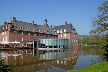 Burg Anholt 