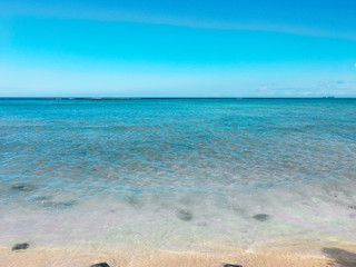 Chinaman's Hat Dangerous Hike Oahu Hawaii
