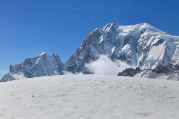 Monte Bianco