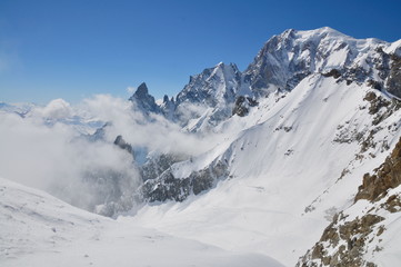 Monte Bianco