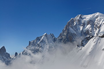 Monte Bianco