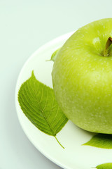 Green Apple 