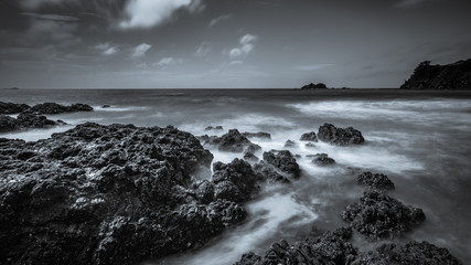 Obraz premium NZL372 Photography